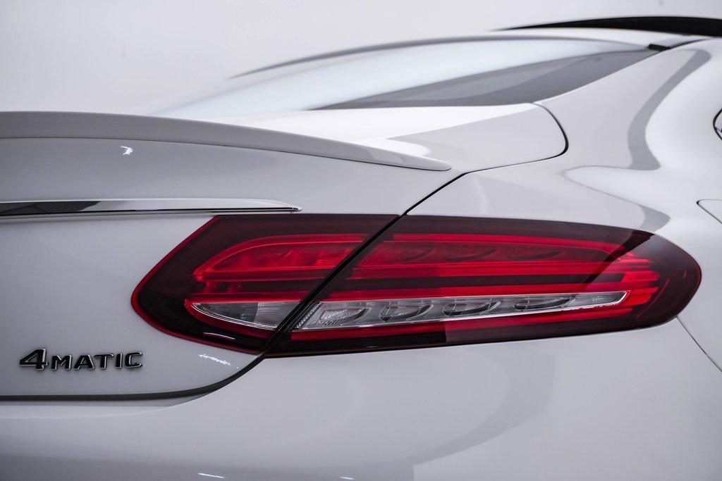 used 2020 Mercedes-Benz C-Class car, priced at $26,300
