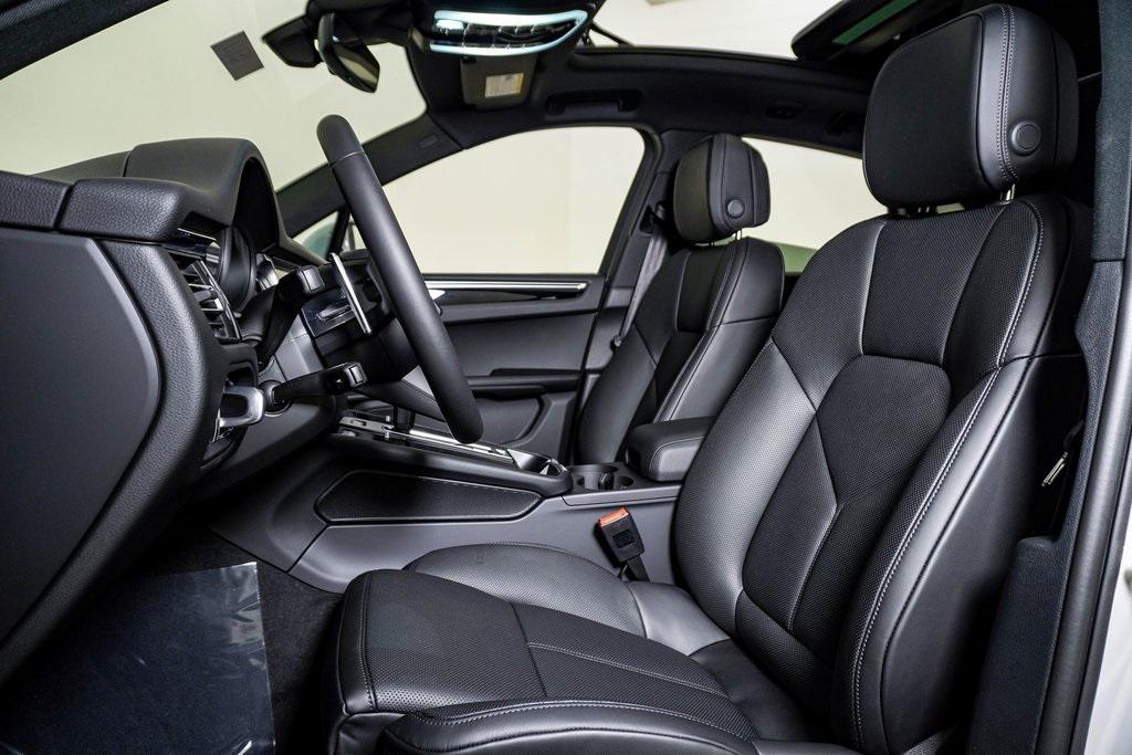 new 2026 Porsche Macan car, priced at $82,870