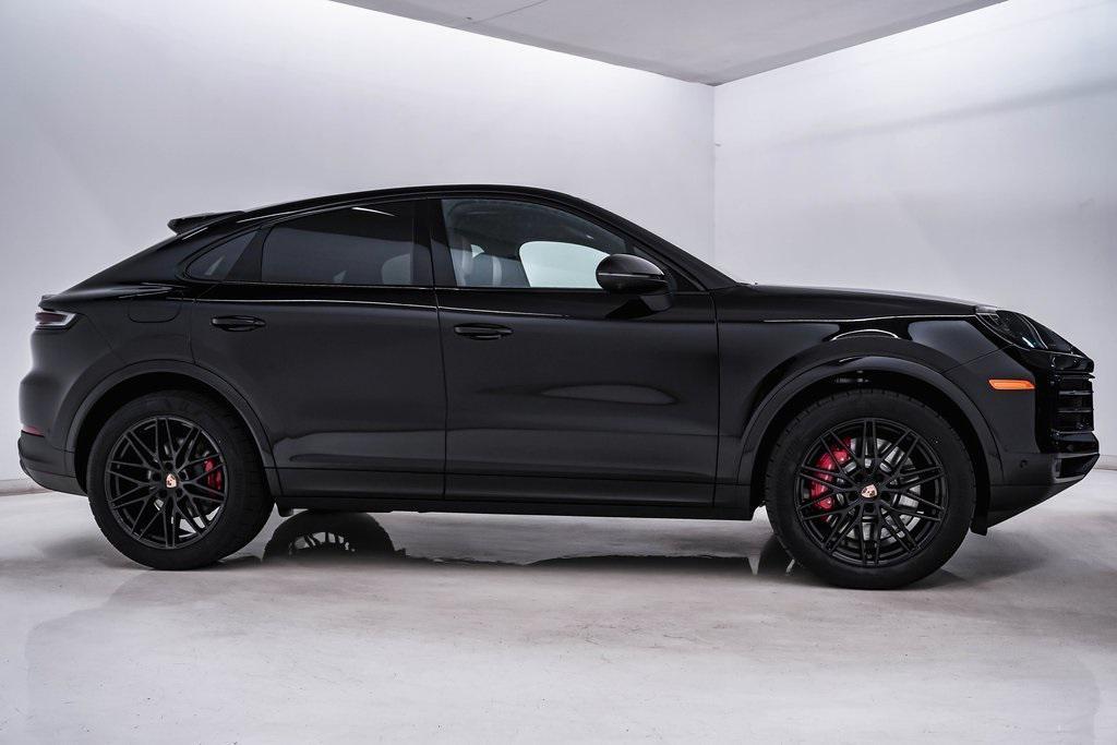 new 2026 Porsche Cayenne car, priced at $141,020