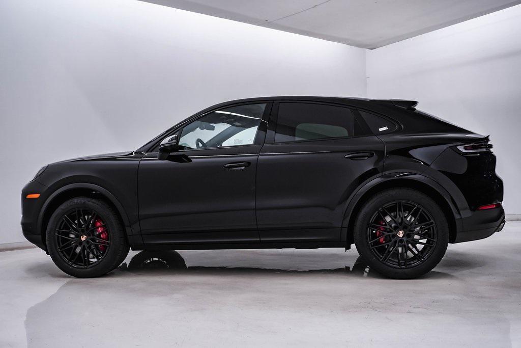 new 2026 Porsche Cayenne car, priced at $141,020