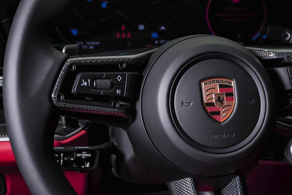 new 2026 Porsche Cayenne car, priced at $141,020