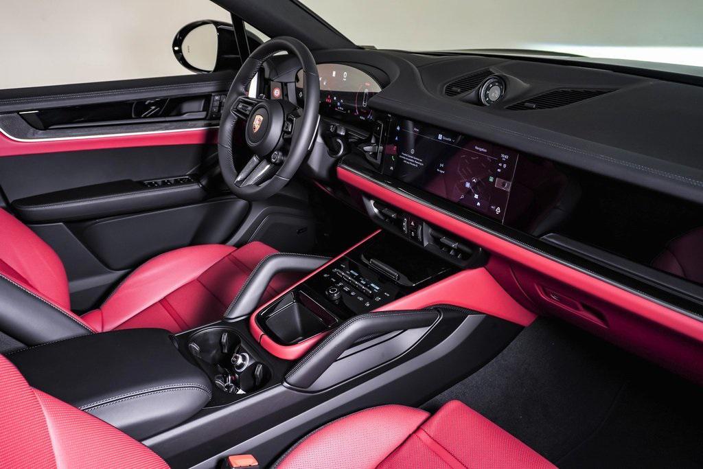 new 2026 Porsche Cayenne car, priced at $141,020