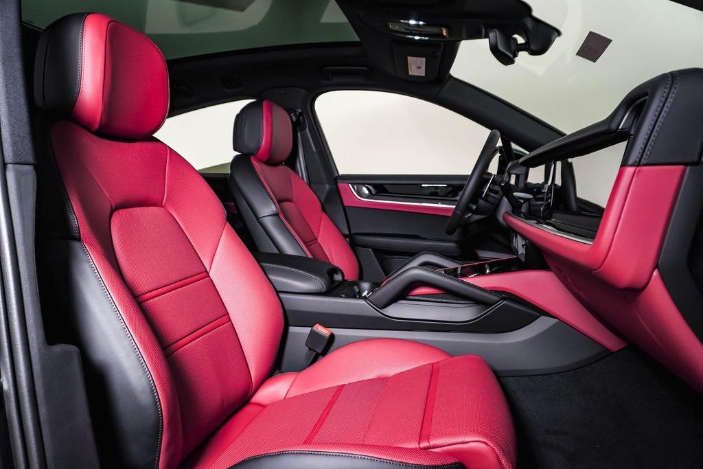 new 2026 Porsche Cayenne car, priced at $141,020