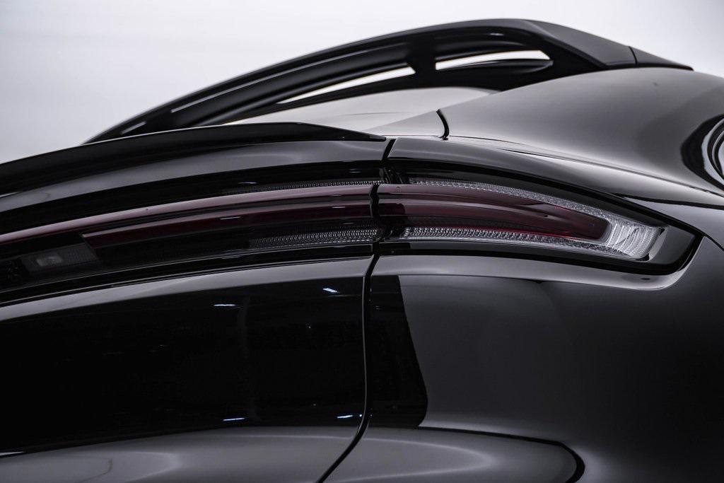 new 2026 Porsche Cayenne car, priced at $141,020