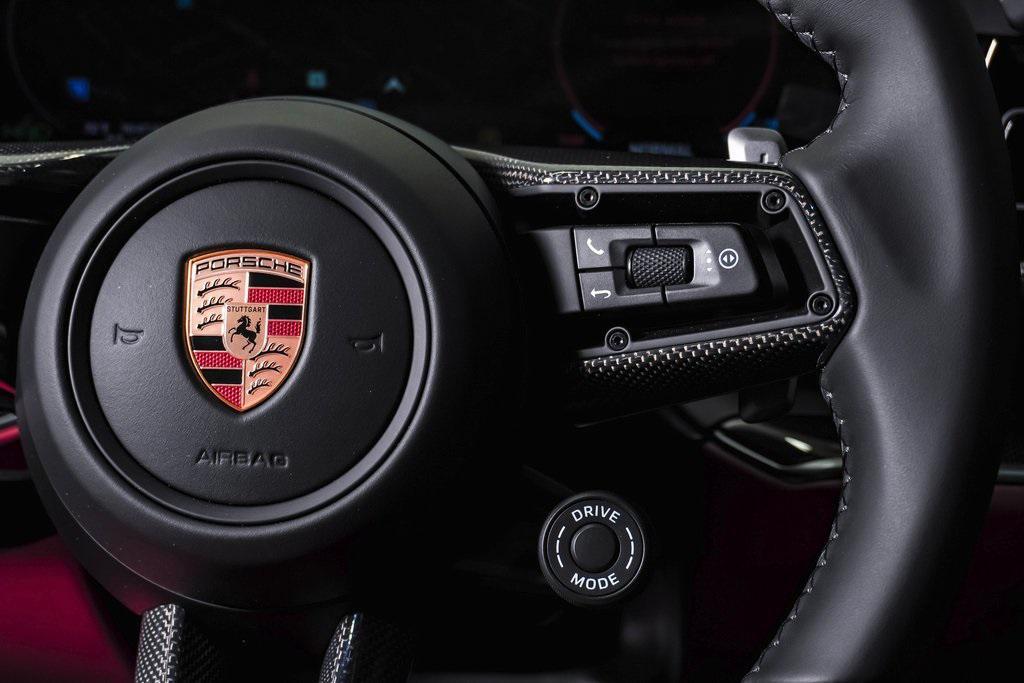 new 2026 Porsche Cayenne car, priced at $141,020