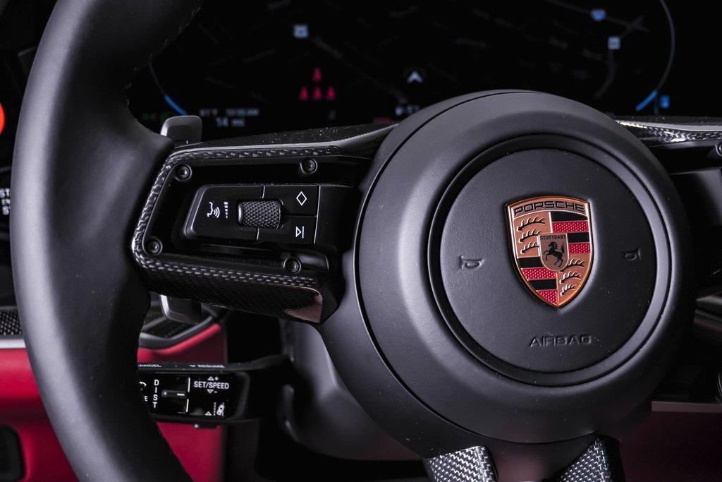 new 2025 Porsche Cayenne car, priced at $113,105
