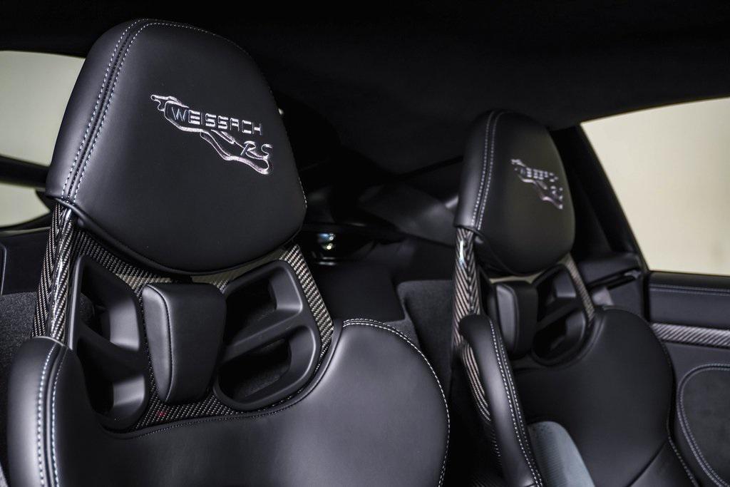 used 2023 Porsche 718 Cayman car, priced at $210,000
