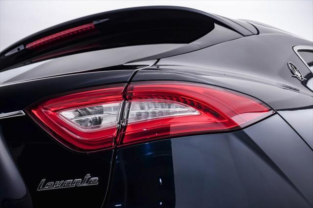 used 2020 Maserati Levante car, priced at $31,700