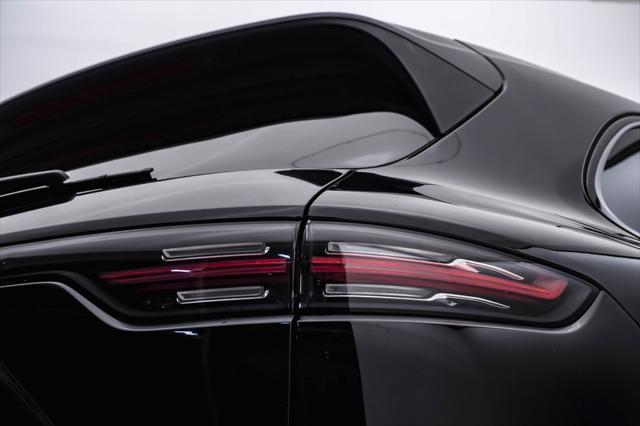 used 2021 Porsche Cayenne E-Hybrid car, priced at $59,000