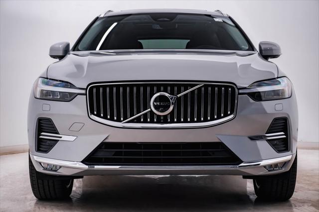 used 2022 Volvo XC60 car, priced at $35,000