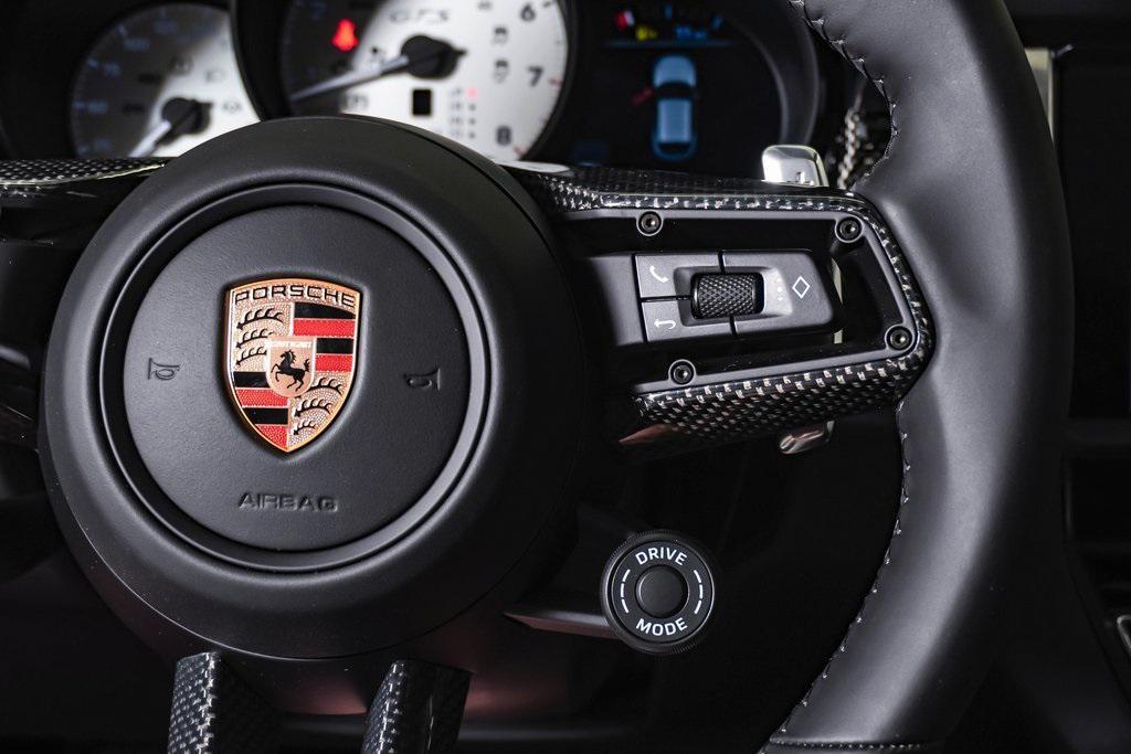 new 2026 Porsche Macan car, priced at $115,380