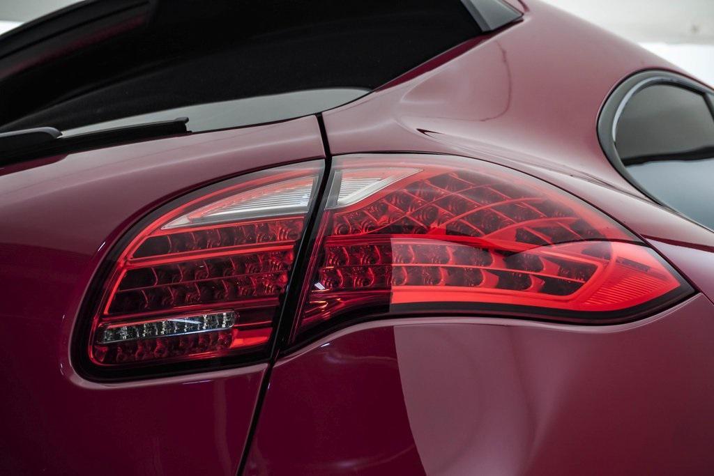 used 2014 Porsche Cayenne car, priced at $20,000