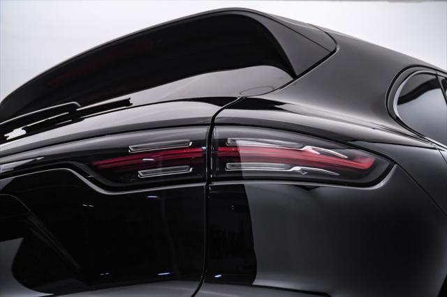 used 2023 Porsche Cayenne car, priced at $82,000