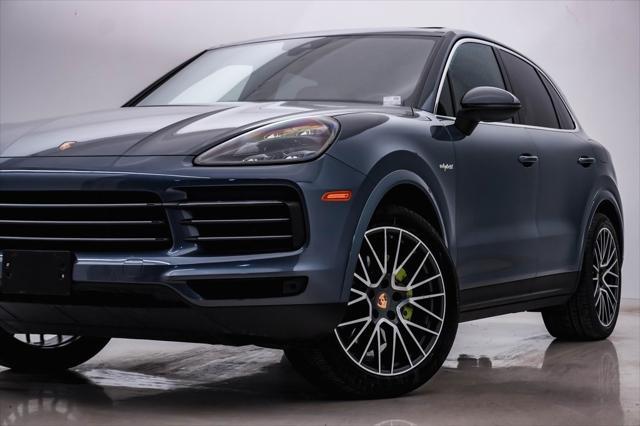 used 2019 Porsche Cayenne car, priced at $44,800