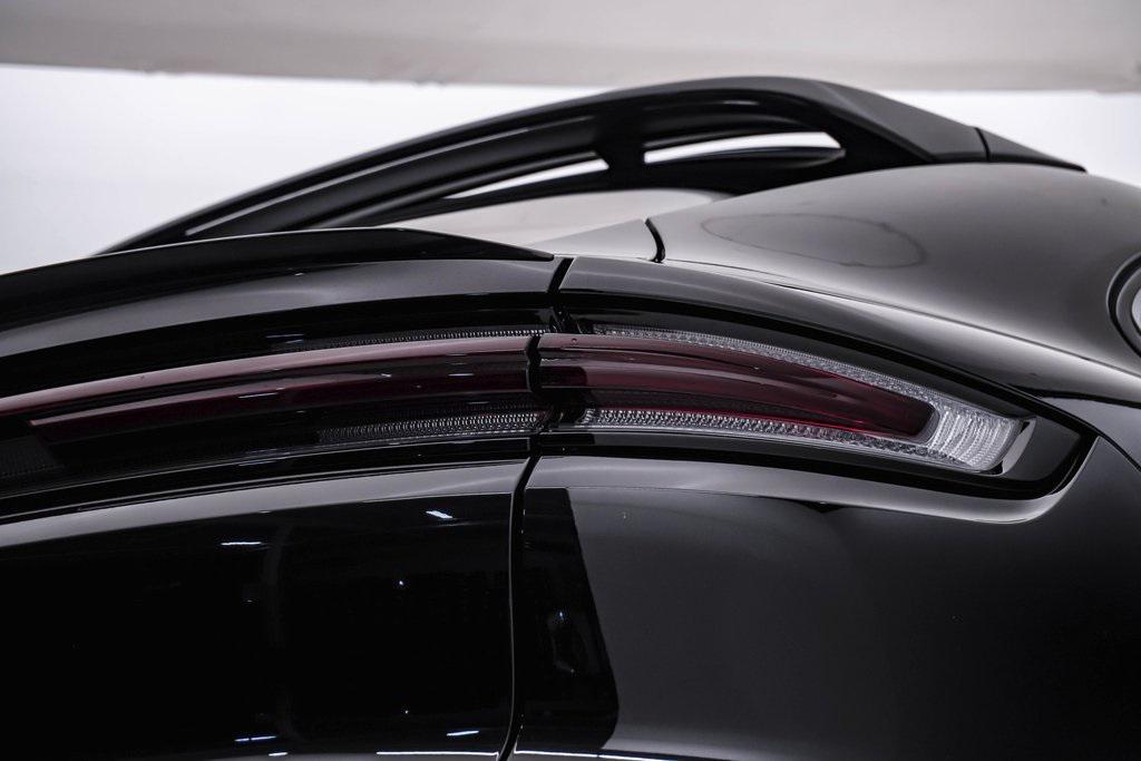 new 2026 Porsche Cayenne car, priced at $112,110