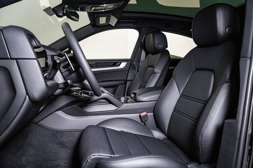 new 2026 Porsche Cayenne car, priced at $112,110