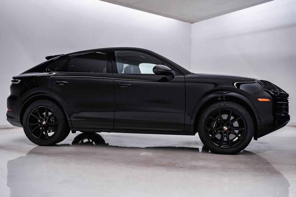 new 2026 Porsche Cayenne car, priced at $112,110