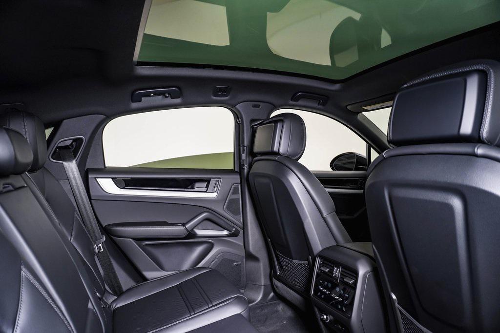 new 2026 Porsche Cayenne car, priced at $112,110