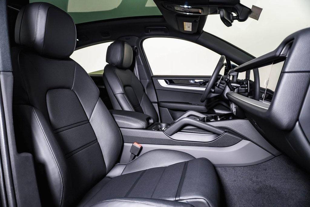 new 2026 Porsche Cayenne car, priced at $112,110