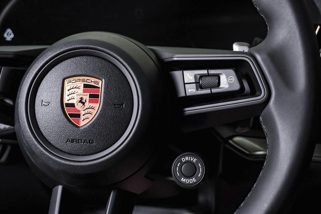 new 2026 Porsche Cayenne car, priced at $112,110