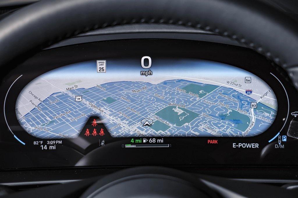 new 2025 Porsche Cayenne car, priced at $133,265