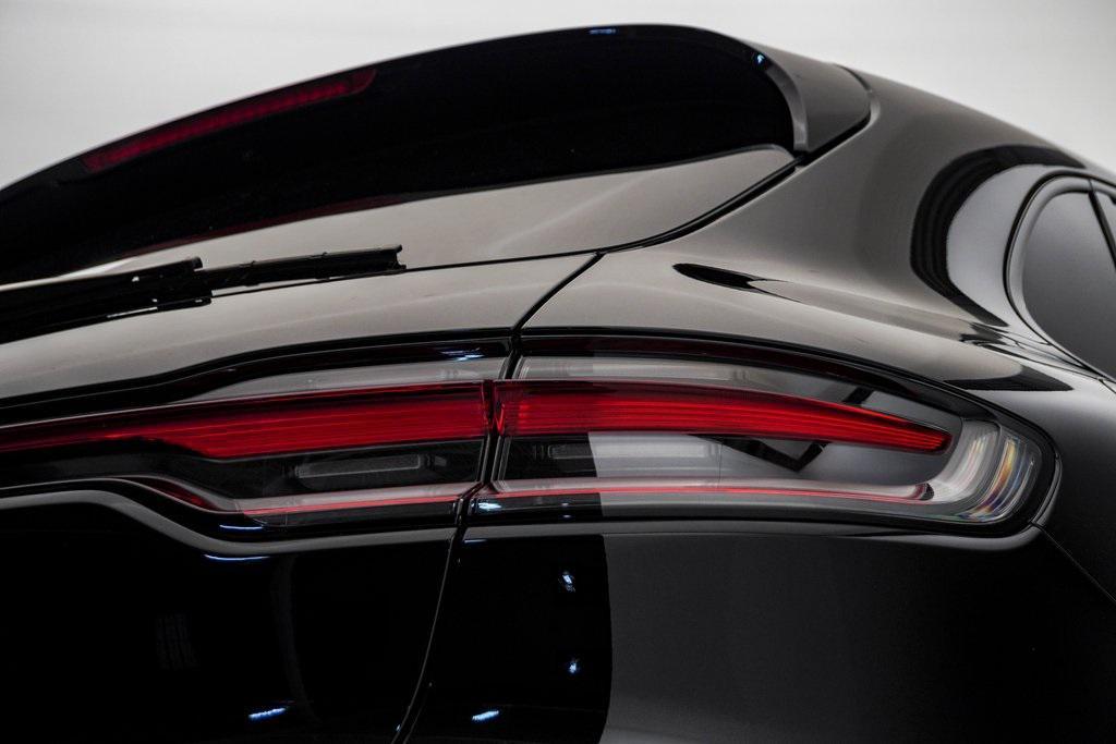 new 2026 Porsche Macan car, priced at $82,740