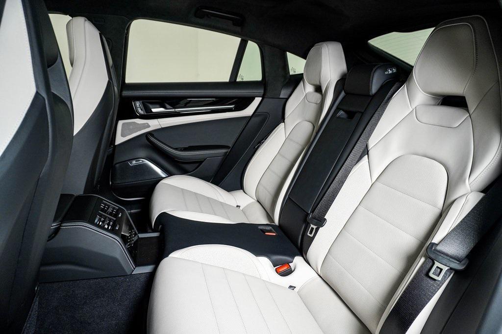 new 2026 Porsche Panamera car, priced at $260,060