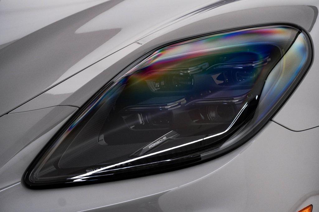 new 2026 Porsche Panamera car, priced at $260,060