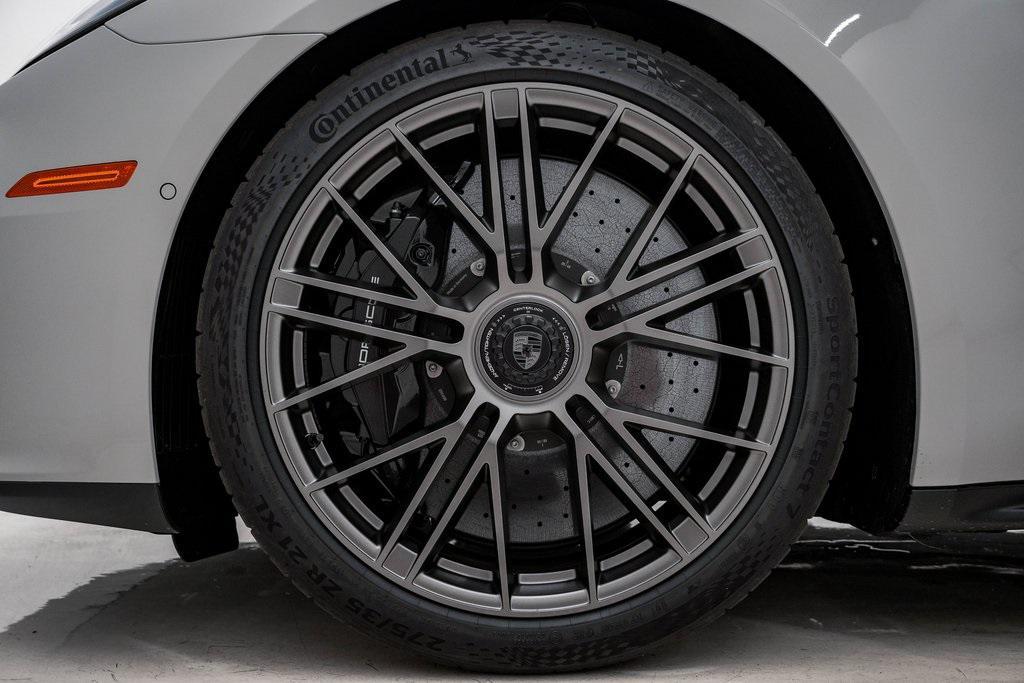 new 2026 Porsche Panamera car, priced at $260,060