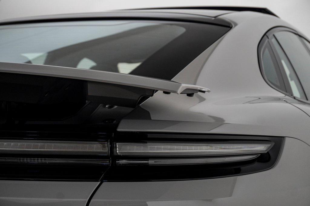 new 2026 Porsche Panamera car, priced at $260,060