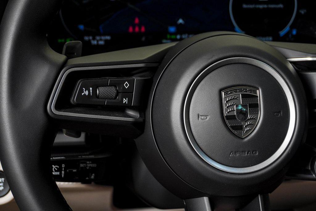 new 2026 Porsche Panamera car, priced at $260,060