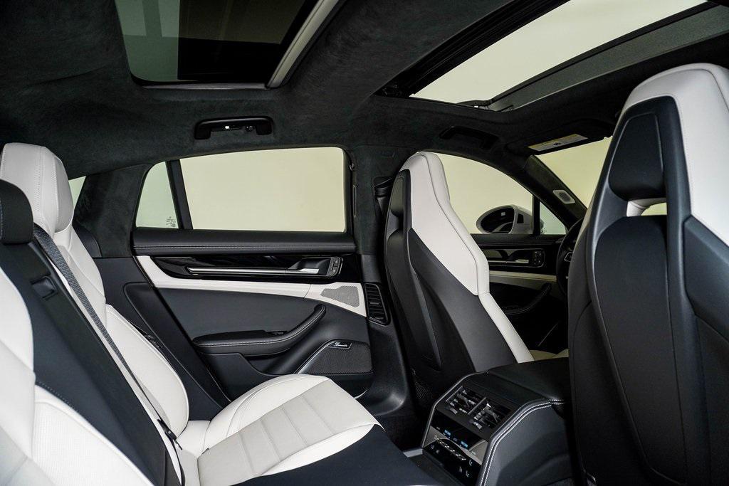 new 2026 Porsche Panamera car, priced at $260,060