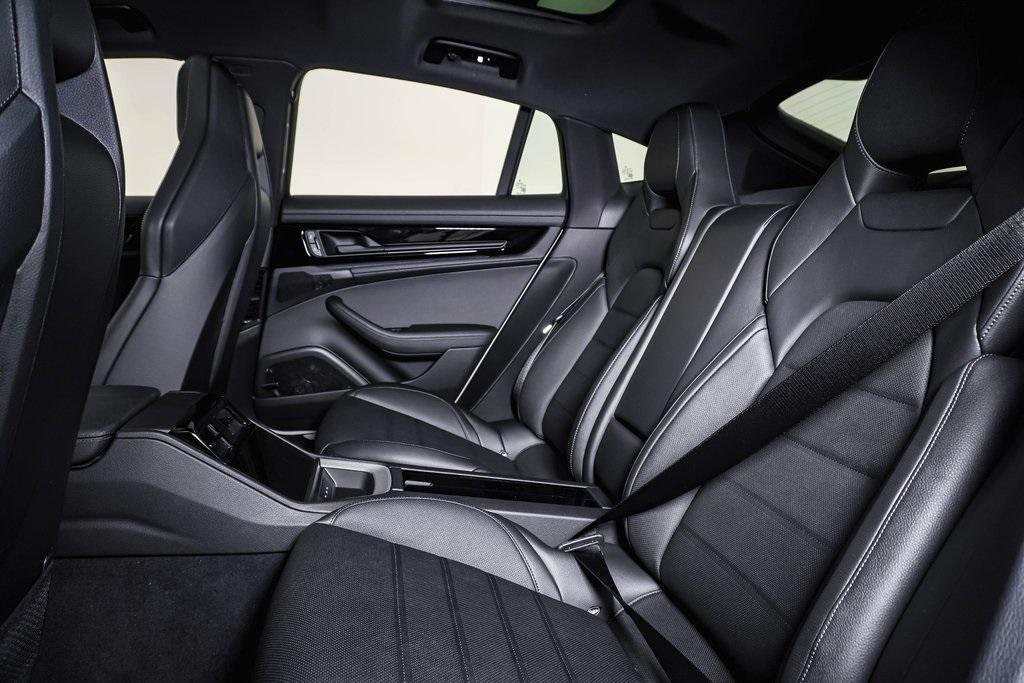 new 2026 Porsche Panamera car, priced at $139,580
