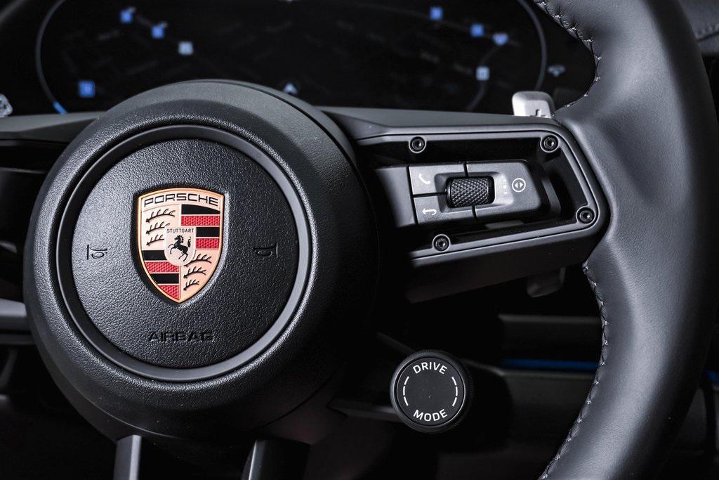 new 2026 Porsche Panamera car, priced at $139,580