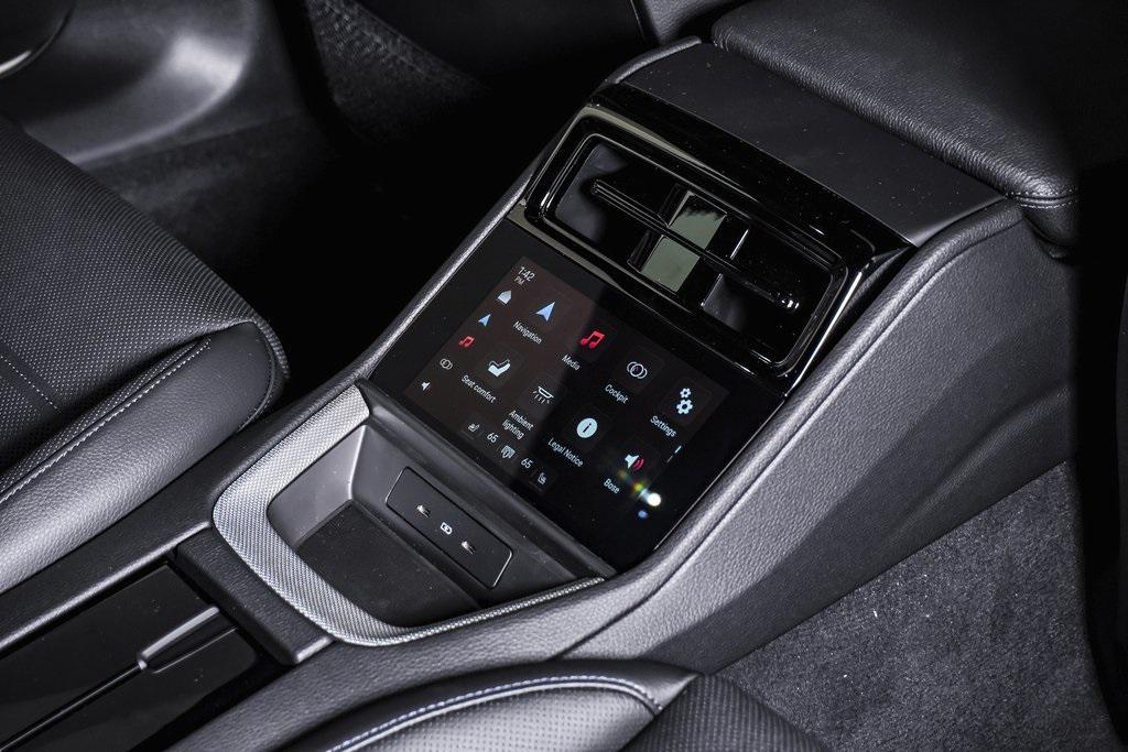 new 2026 Porsche Panamera car, priced at $139,580