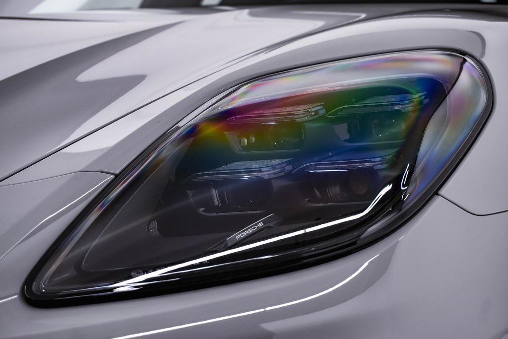 new 2026 Porsche Panamera car, priced at $139,580