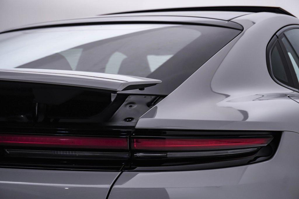 new 2026 Porsche Panamera car, priced at $139,580