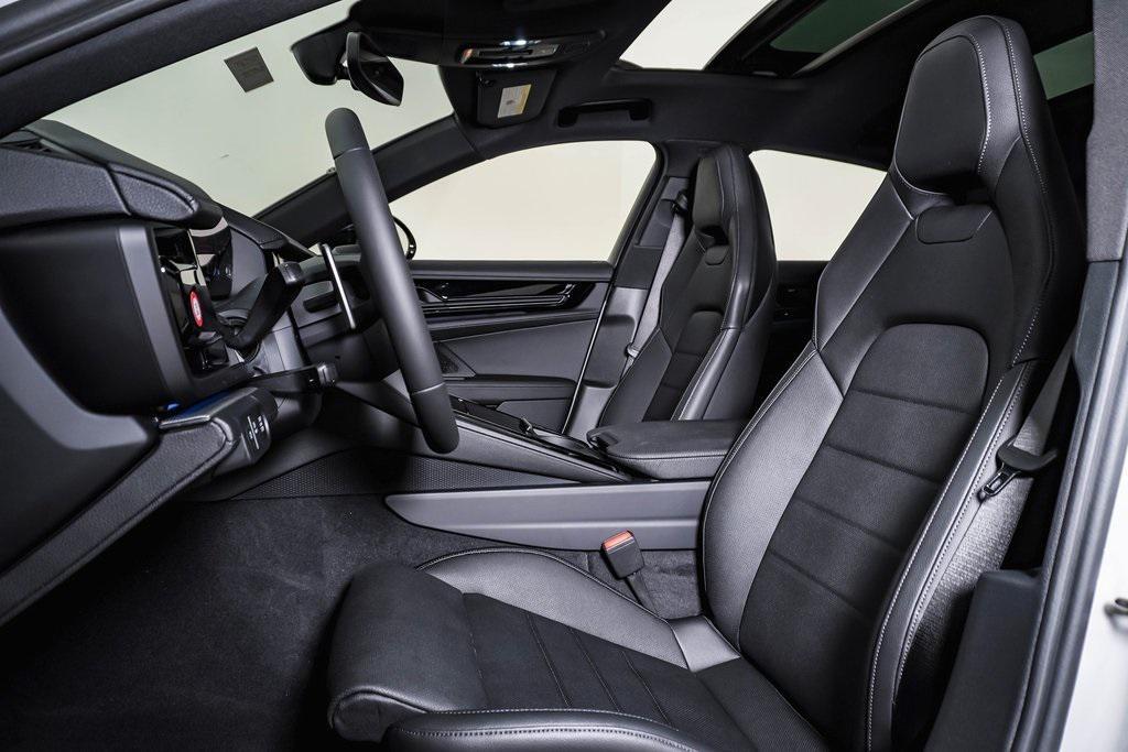 new 2026 Porsche Panamera car, priced at $139,580