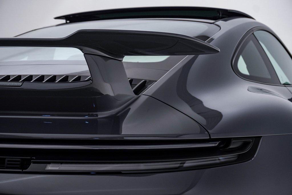 new 2026 Porsche 911 car, priced at $213,410