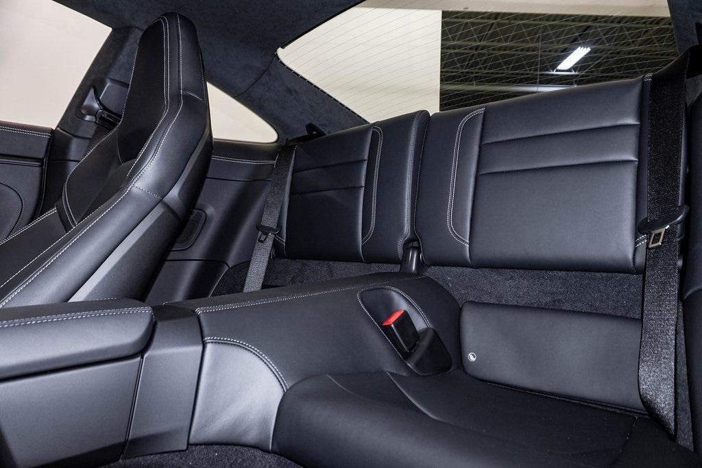 new 2026 Porsche 911 car, priced at $213,410