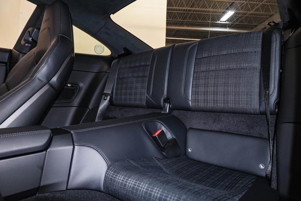 new 2026 Porsche 911 car, priced at $165,340