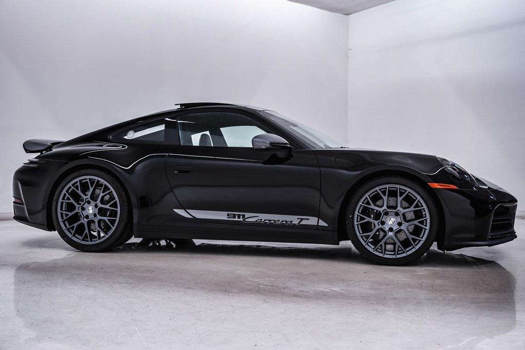 new 2026 Porsche 911 car, priced at $165,340