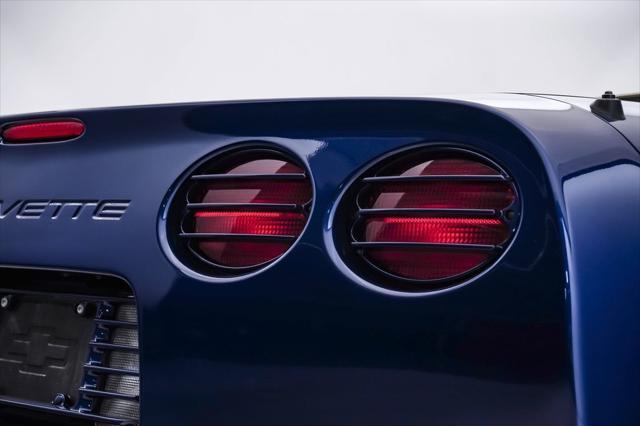 used 2004 Chevrolet Corvette car, priced at $24,000