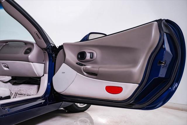 used 2004 Chevrolet Corvette car, priced at $24,000