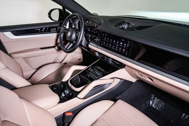 used 2024 Porsche Cayenne car, priced at $91,000