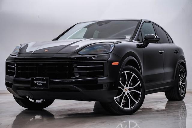 used 2024 Porsche Cayenne car, priced at $91,000