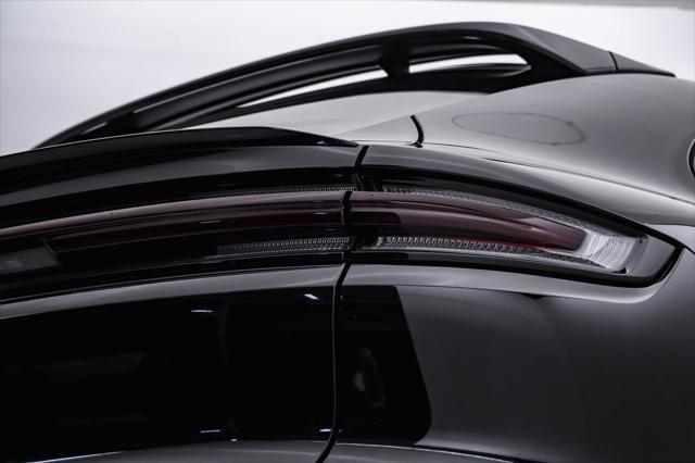 used 2024 Porsche Cayenne car, priced at $91,000