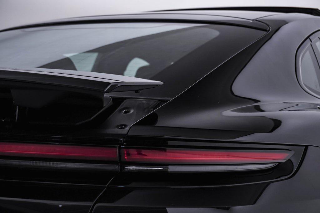 new 2025 Porsche Panamera car, priced at $125,665