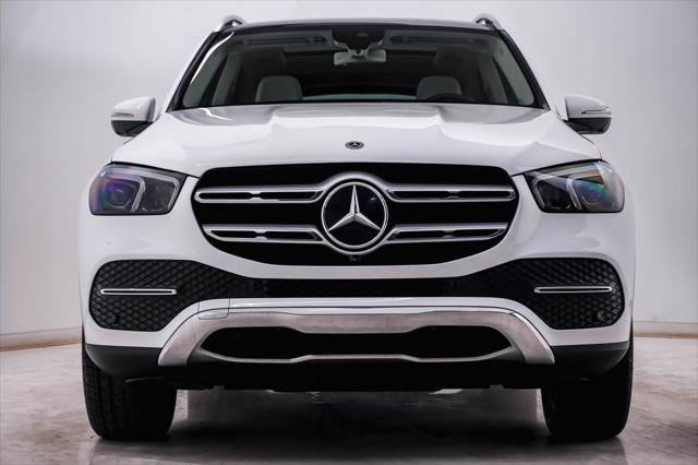 used 2020 Mercedes-Benz GLE 350 car, priced at $25,000