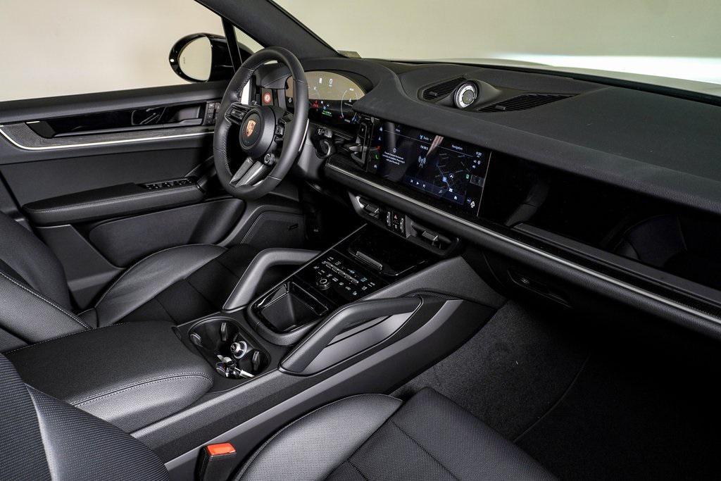 new 2026 Porsche Cayenne car, priced at $130,600